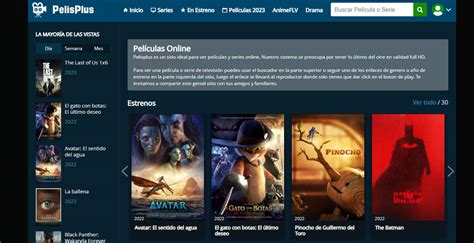 verpelisonline|Ver Películas y Series Gratis en Línea 